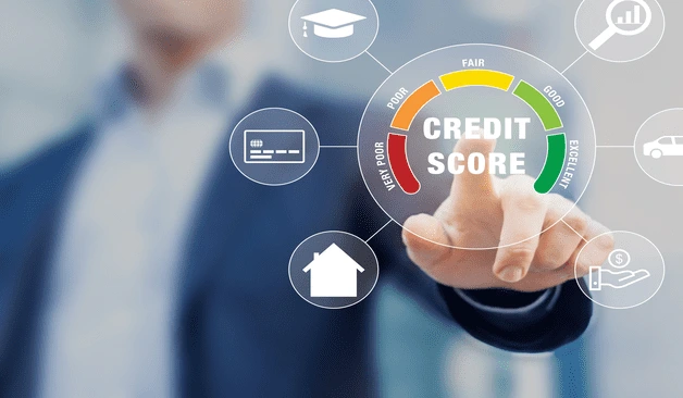 Improve Your Credit