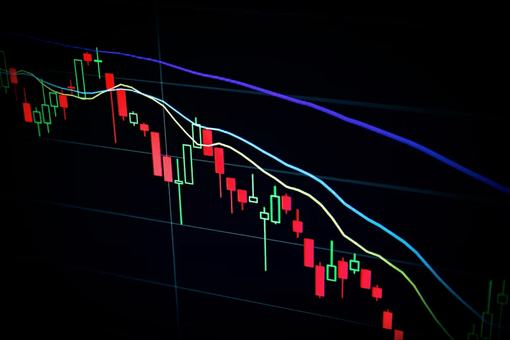 Trends in Indian Stock Markets