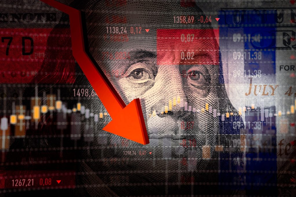 Is a Stock Market Crash in July 2024?