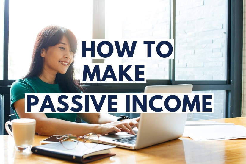 How to Earn Passive Income in India?