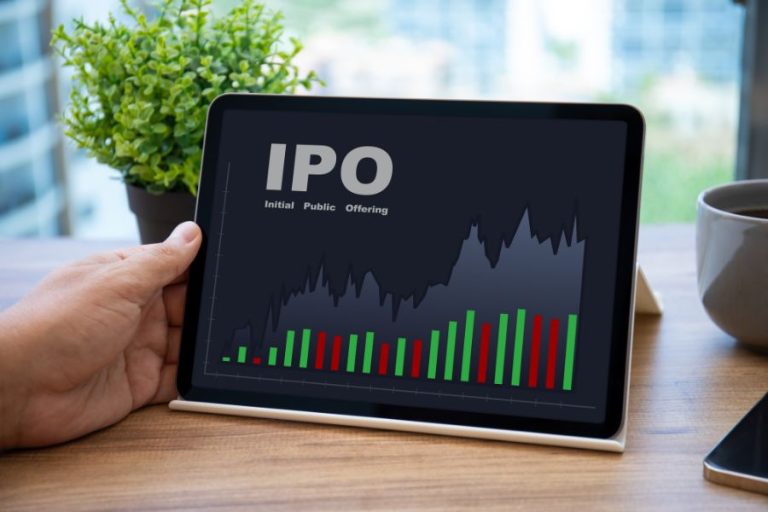 Initial public offering-IPO