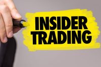 Insider Trading: The Dark Secrets of Financial Markets