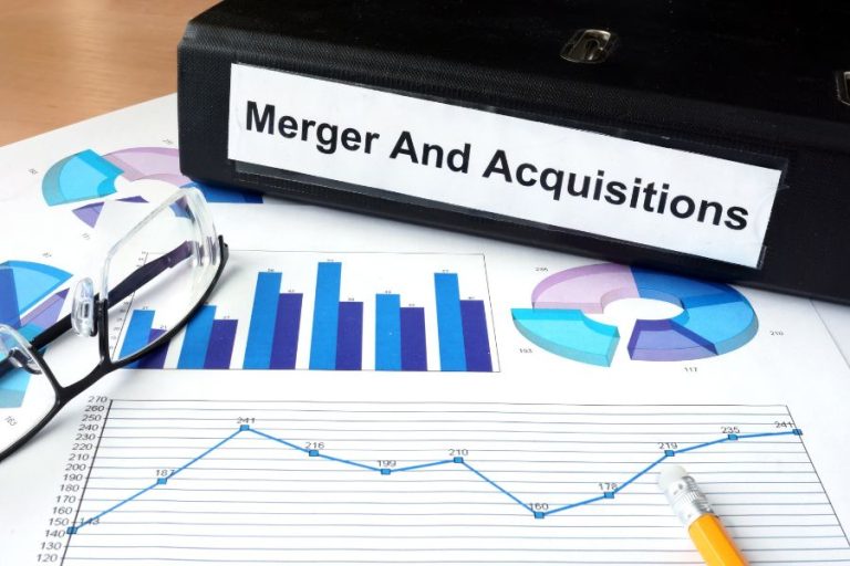 Companies Mergers and Acquisitions