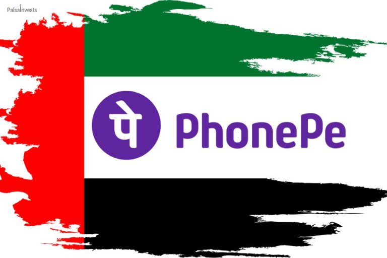 PhonePe Allows Indians Travelling To The UAE to Make UPI Payments
