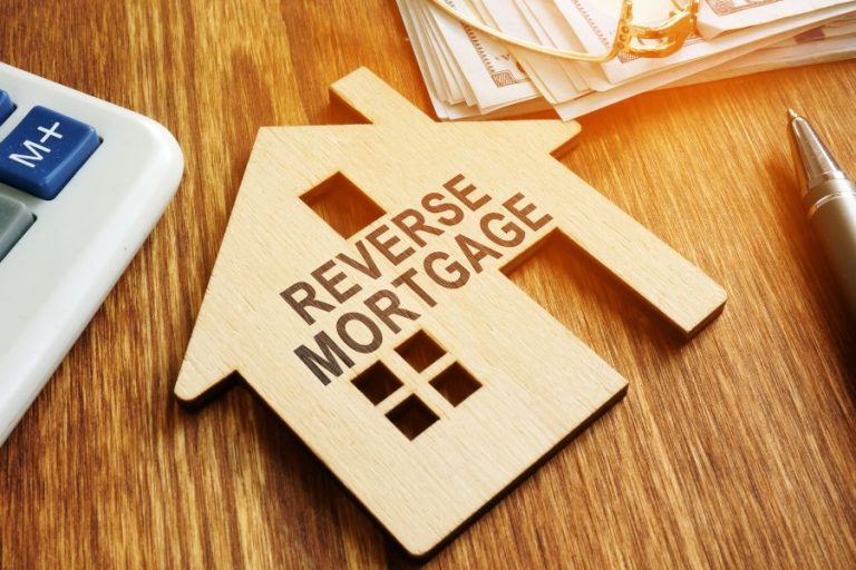 Reverse Mortgage System