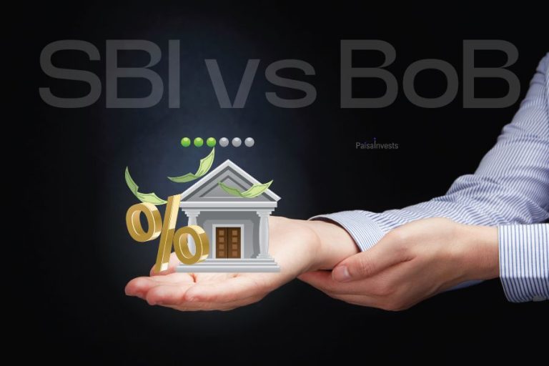 SBI vs BoB