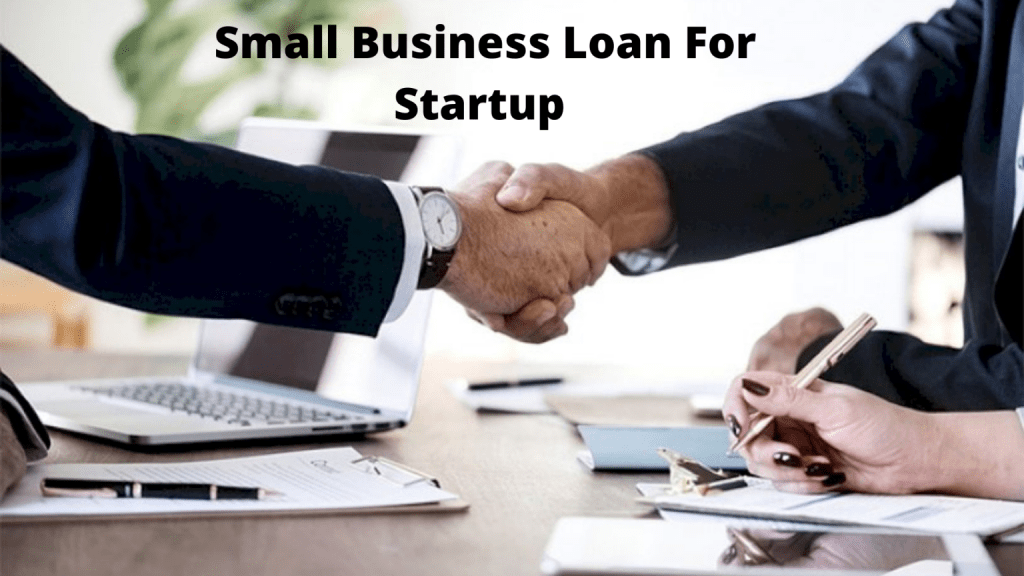 Business Loans