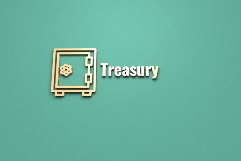 Treasury Management