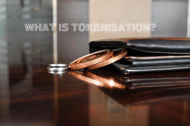 What is Tokenisation?