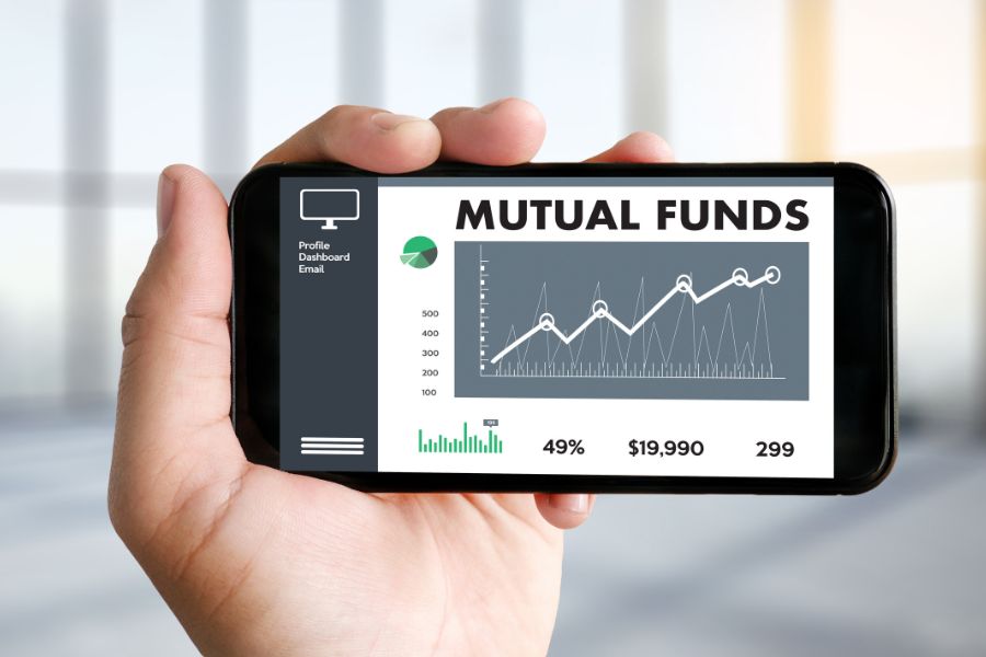 Compare Mutual Funds and Insurance for Investment