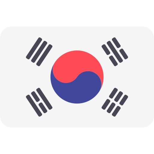 South Korea Logo