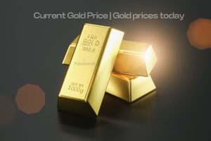 Current Gold Price | Gold prices today
