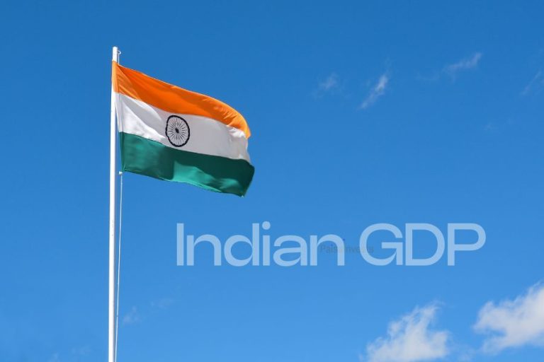 Indian GDP growth was predicted by the World Bank to reach 7.5% in 2024