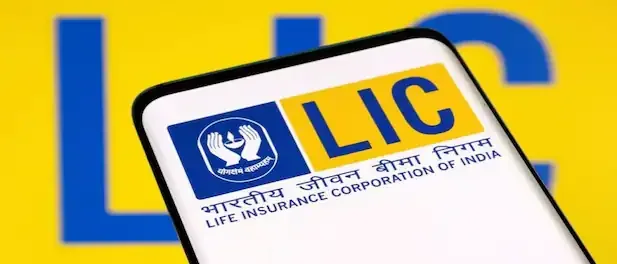 Life Insurance Corporation