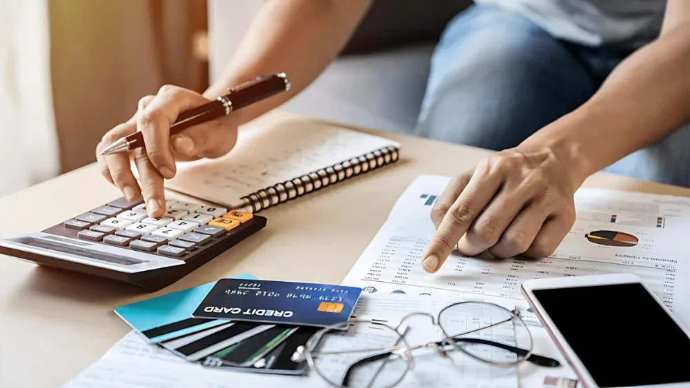 Learn how to improve your credit score with these practical tips. From understanding your credit report to avoiding common pitfalls, this guide will help you build a stronger financial future.