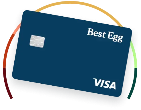 Best Egg Credit Card Login in US 2024