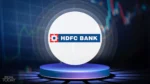 HDFC Bank Share Price