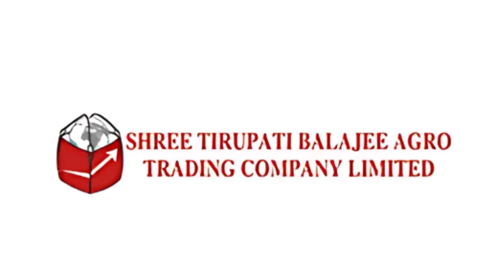 Shree Tirupati Balajee share price varies with market conditions and company performance. For up-to-date information, check financial news sources or stock market platforms.