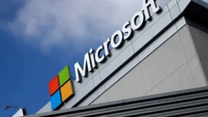 Microsoft: Key Innovations That Shaped Technology Microsoft