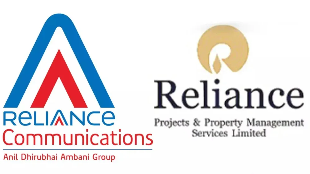 Reliance Infrastructure