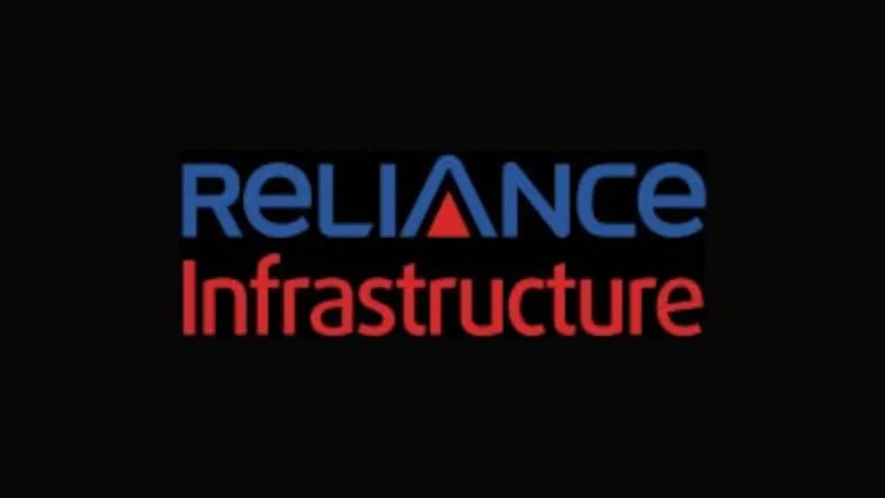 Reliance Infrastructure