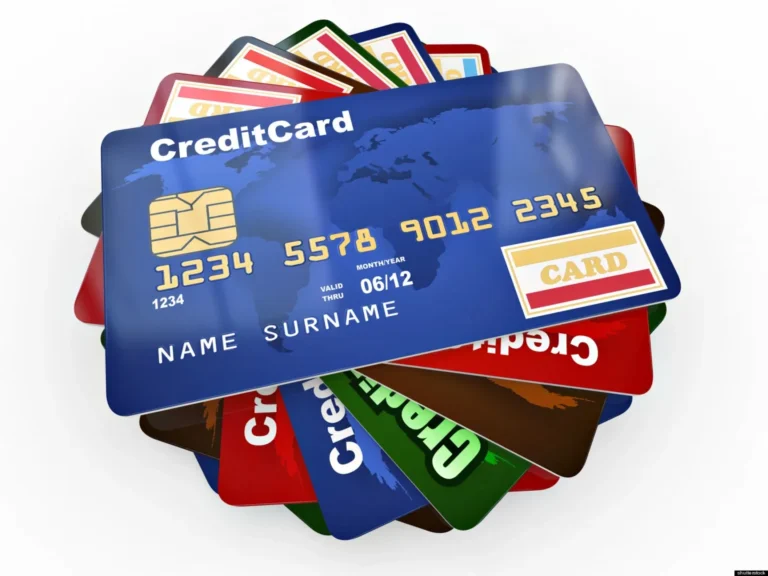 HSBC Credit Card Payment: A Complete Overview