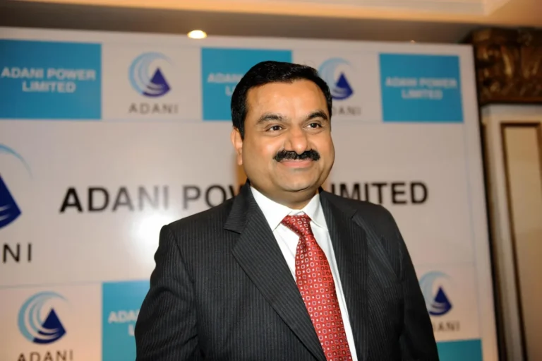 Gautam Adani SWICS Bank: Full Information