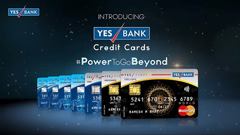 Your complete guide to Yes Bank credit card payments: easy steps for online payments, managing due dates, and avoiding late fees.