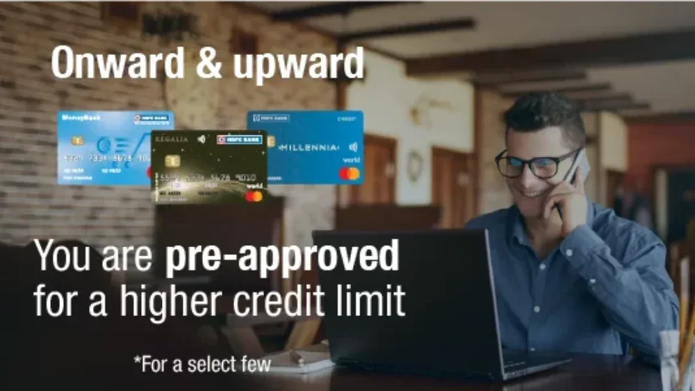 Learn about the HDFC Pre-Approved Credit Card: its features, benefits, and easy application process for instant approval and financial flexibility.