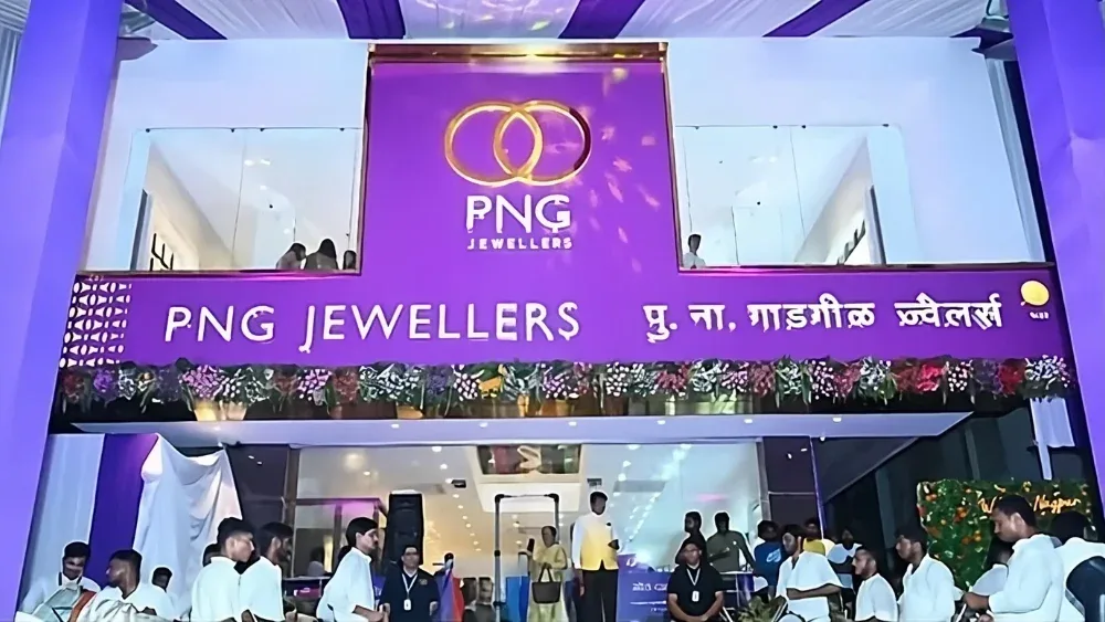 Png Jewellers Share Price