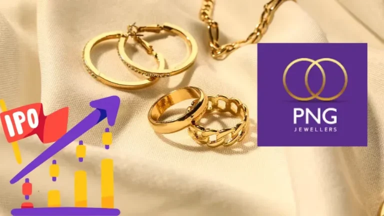 Png Jewellers Share Price