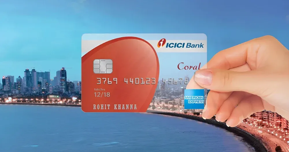 Unlock exclusive rewards and benefits with the ICICI American Express Credit Card. Enjoy travel perks, dining offers, and more for an enhanced experience!