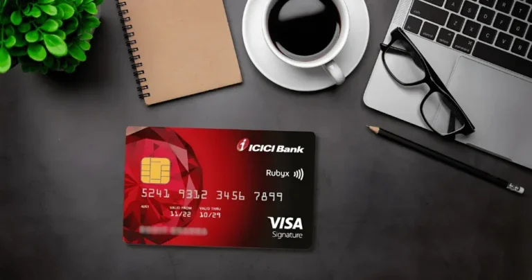 Unlock exclusive rewards and benefits with the ICICI American Express Credit Card. Enjoy travel perks, dining offers, and more for an enhanced experience!