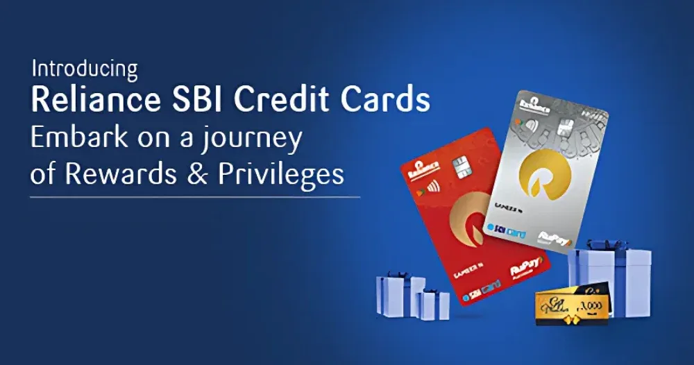 Discover Reliance Credit Cards with exciting rewards, cashback offers, and exclusive discounts. Enjoy financial flexibility and great benefits with every purchase