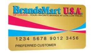 brand smart credit card