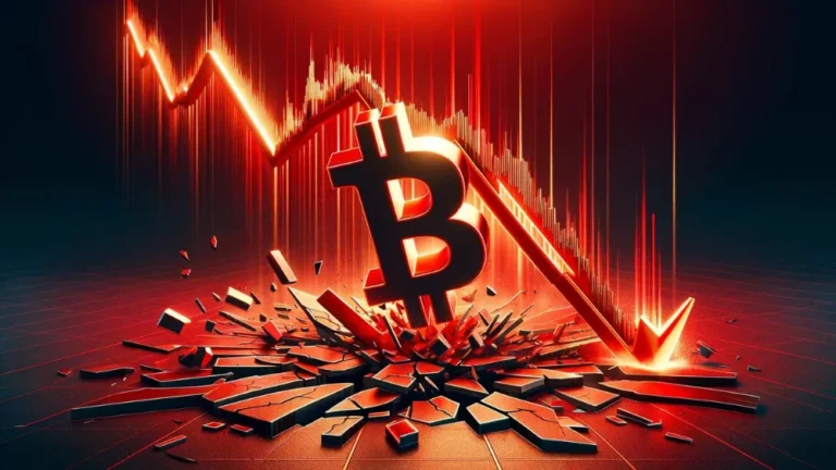 cryptocurrencies crash