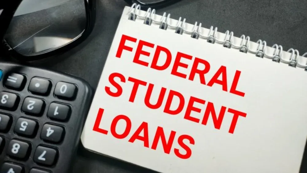 federal student loans