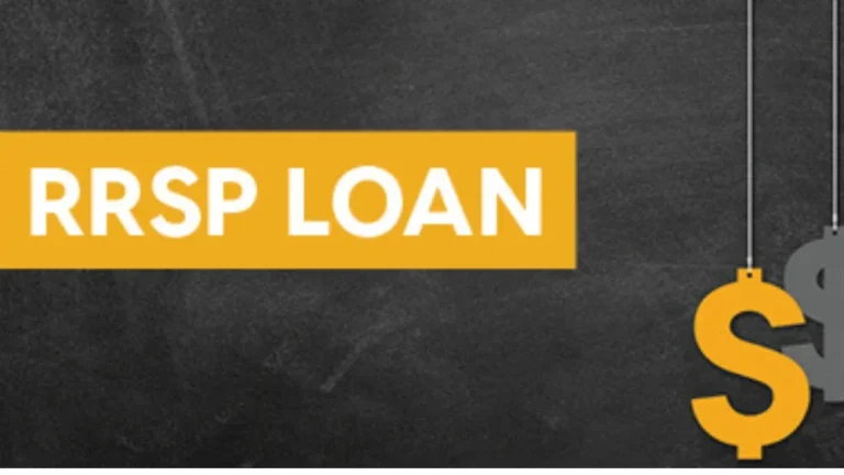 rrsp loans