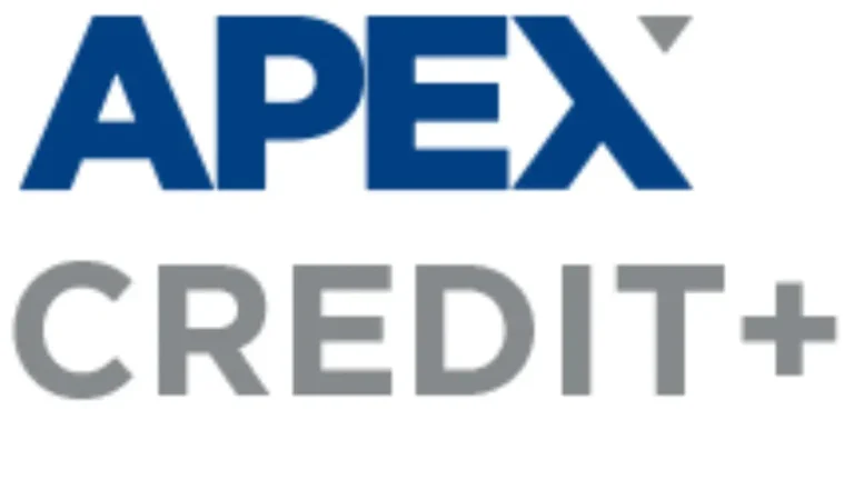 apex credit card