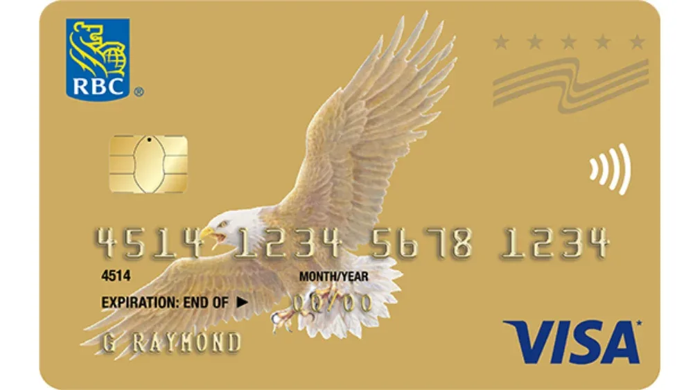 royal trust credit card