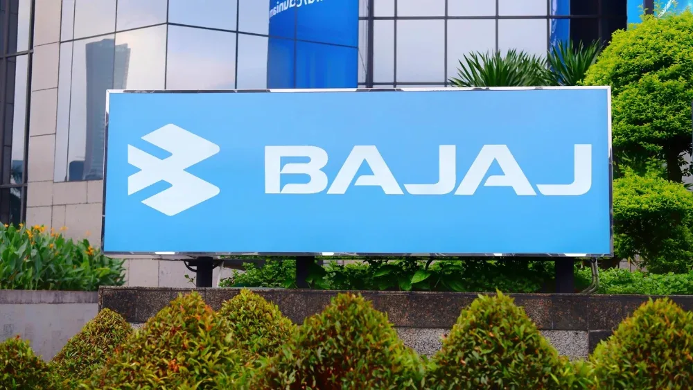 bajaj group