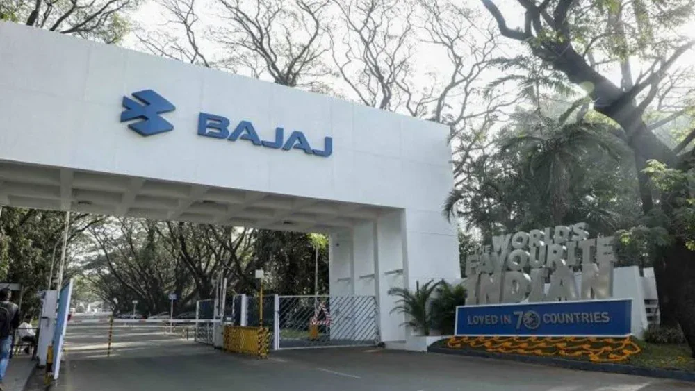 bajaj group