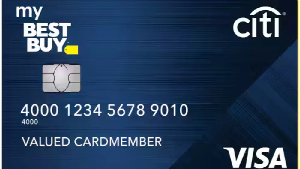 citi credit cards