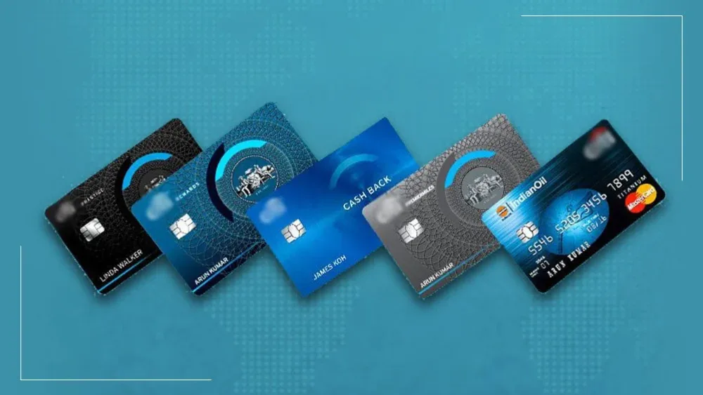 citi credit cards