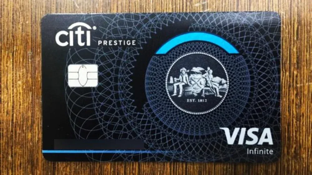 citi credit cards