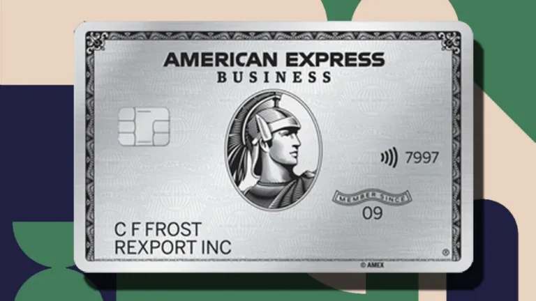 amex business cards