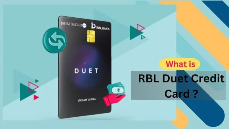 what is duet credit card