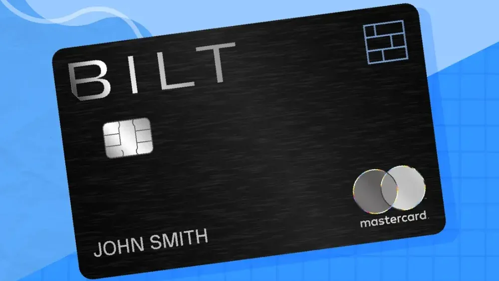 bilt credit card