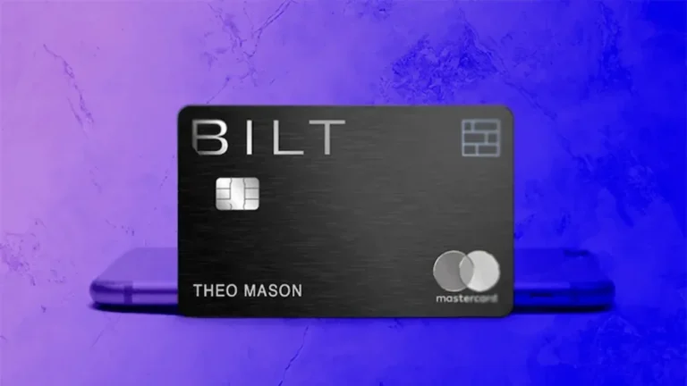 bilt credit card