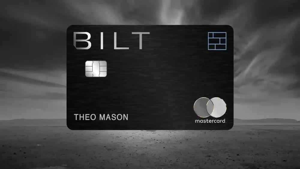 bilt credit card